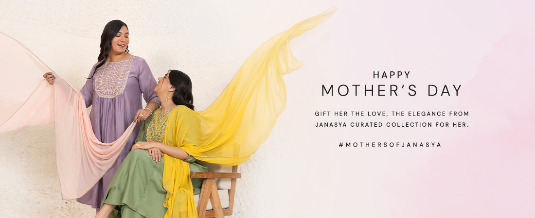 MOTHER'S DAY GIFT GUIDE