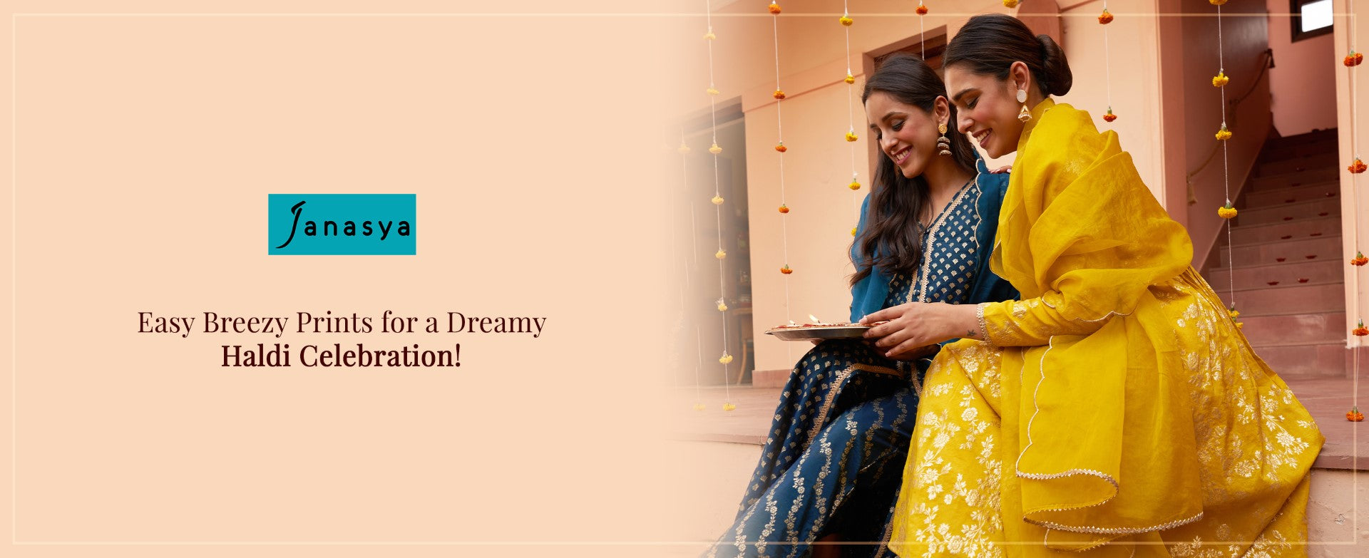 A friend’s wedding is something one has always dreamed about