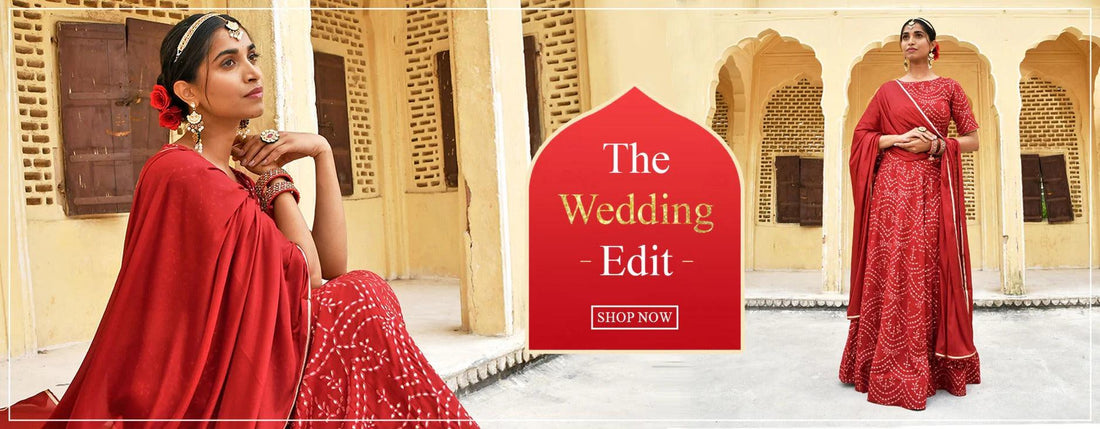 Janasya Wedding Diaries: Trending Styles for Pre-Wedding Events!