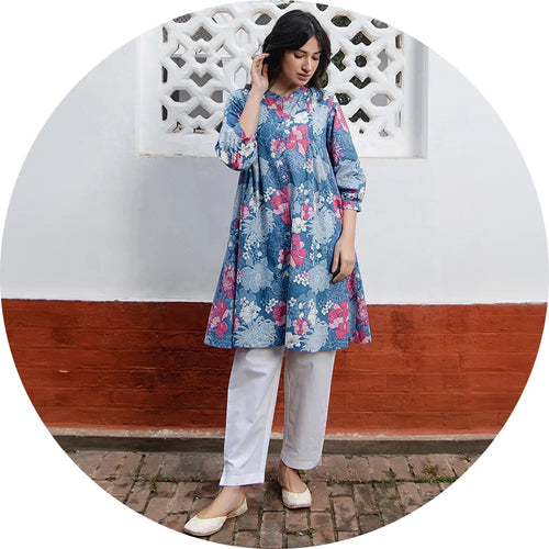 9-to-5 Tunics