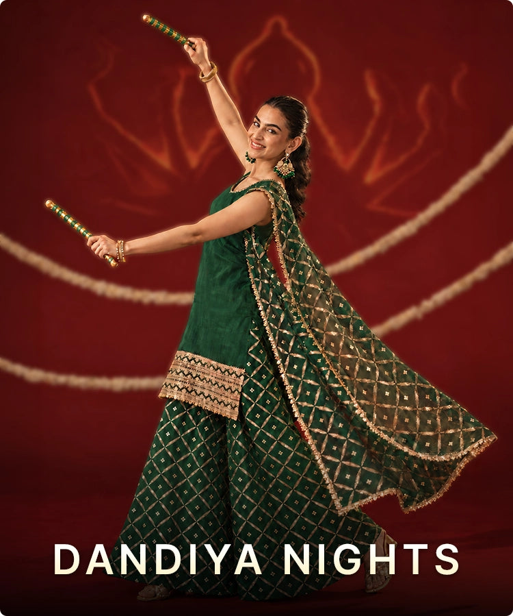 Dandiya Nights