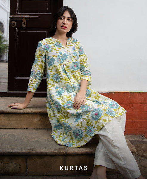 Straight Formal Wear City Girl Rayon Kurtis With Fancy Printed Leggings at  Rs 510 in Surat