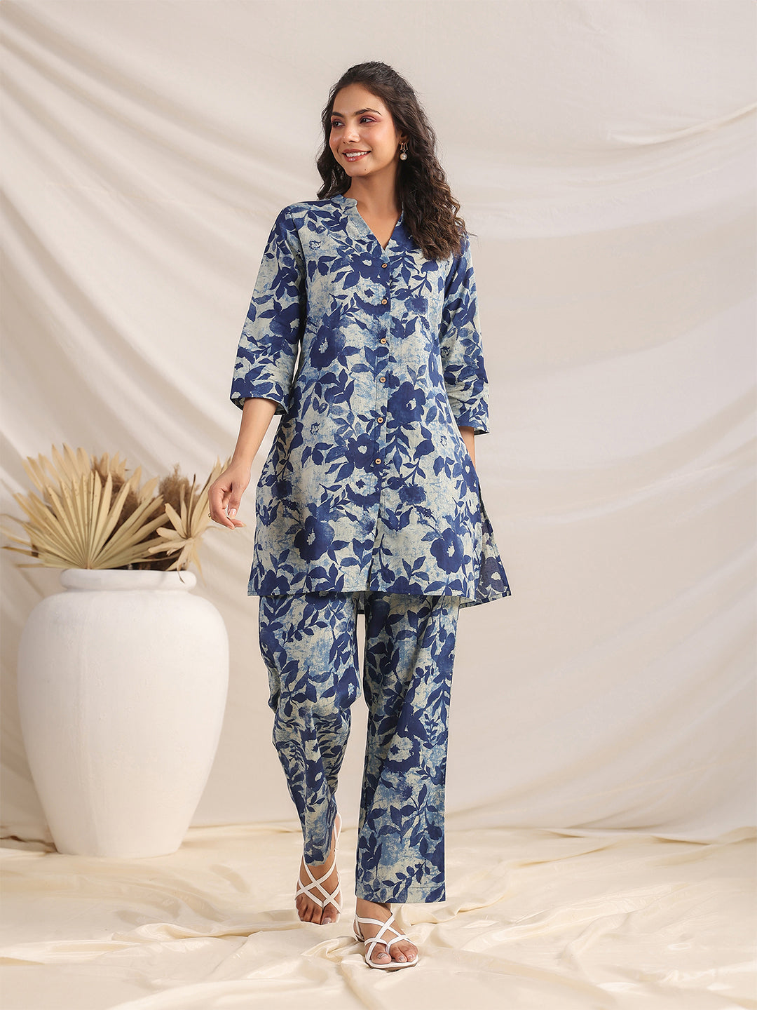 Ord Design Buy Stylish Women's Co-Ord Sets
