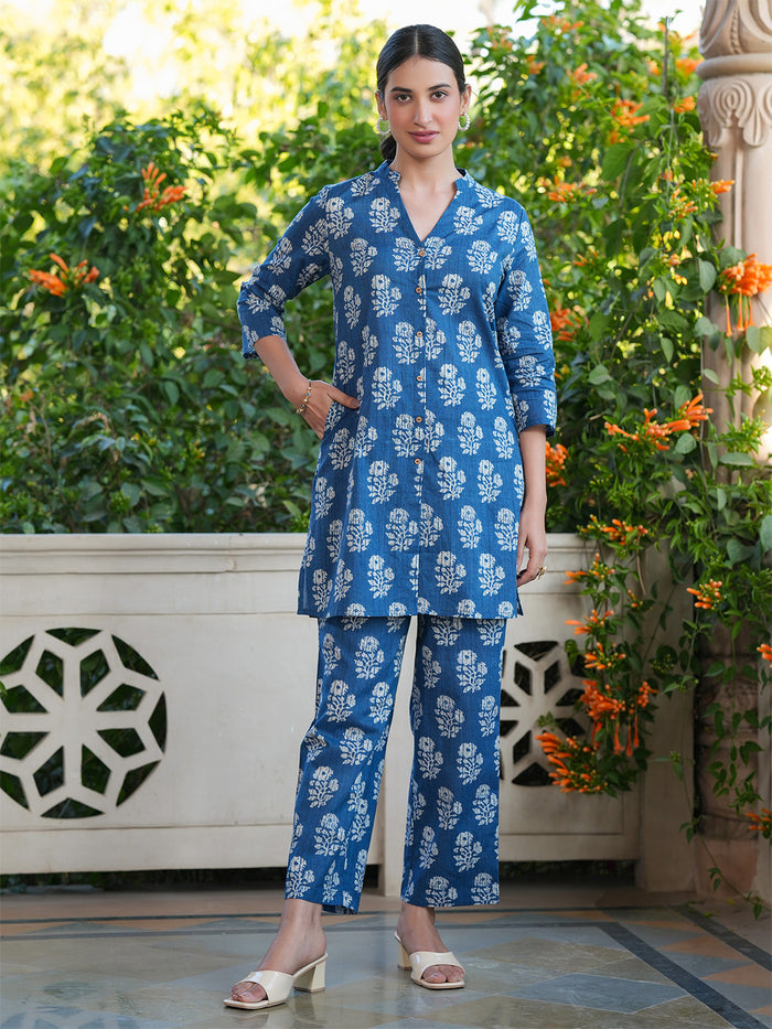 Festive Co-Ord Set main image 1