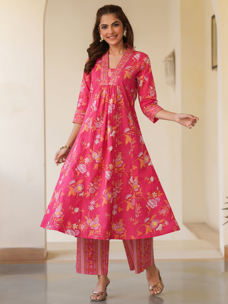 Shop Women's Kurta, Dress, Co-ord Sets, Kurta Sets