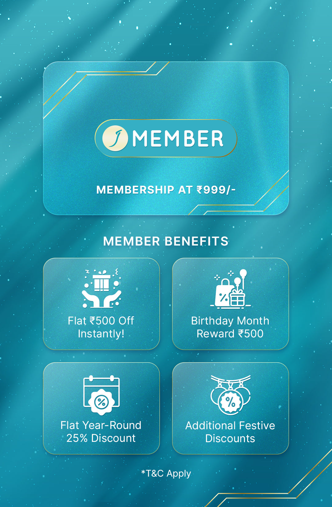 Become Now JMember