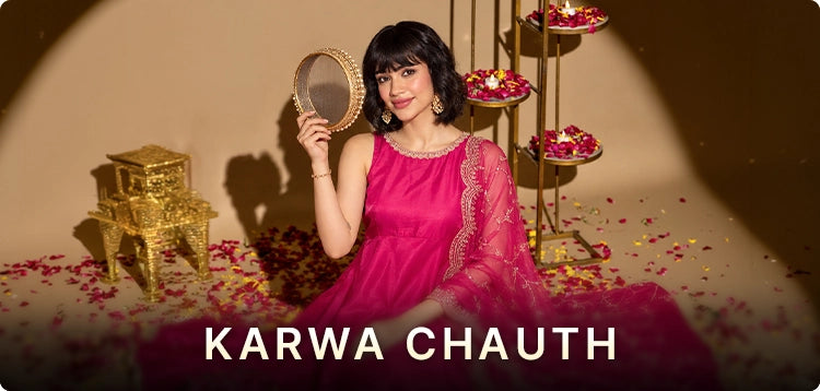 Karwa Chauth