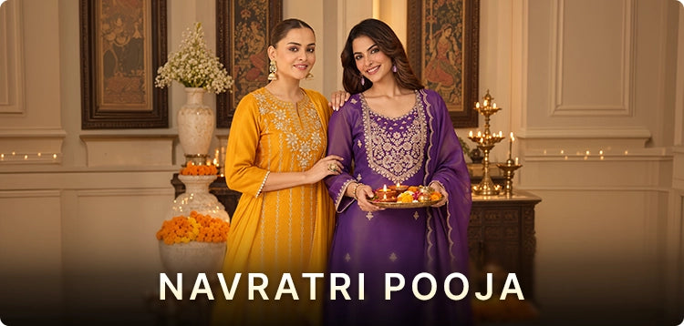 NAVRATHRI POOJA