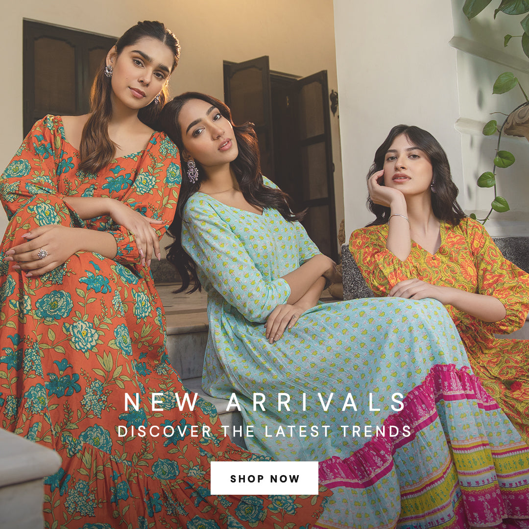 Buy Resarupraj Women's Rayon Printed Anarkali Long Kurta (RFW71_Pink-XL,  X-Large, Pink) at Amazon.in