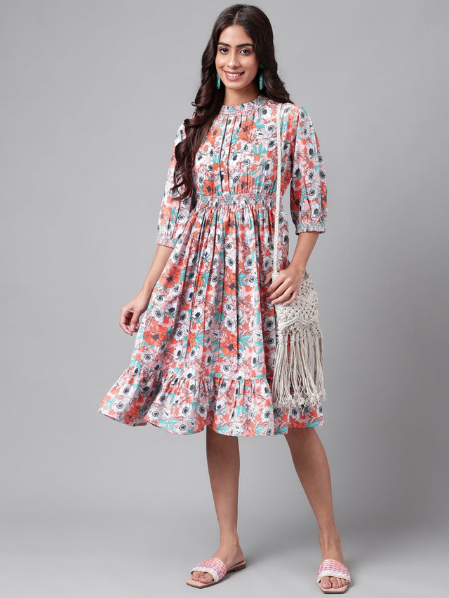 Shop Online Dresses for Women at Janasya – Janasya.com