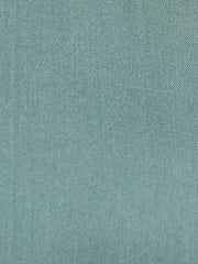 Turquoise Green Rayon Foil Print Kurta with Pant