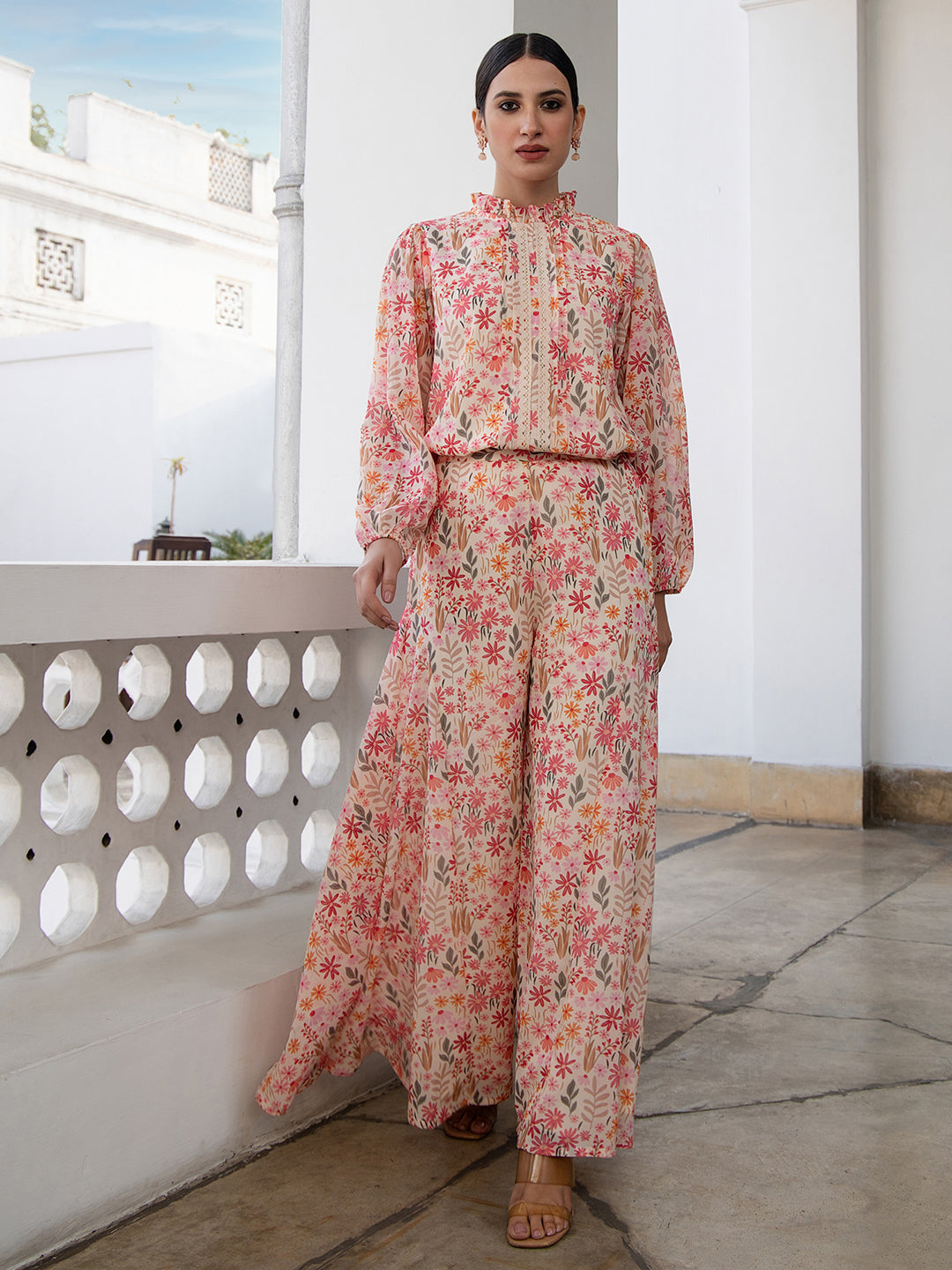 SS24 Spring Summer Collection Janasya Kurta Kurta Sets SS24 Spring Summer Collection Janasya Kurta Kurta Sets