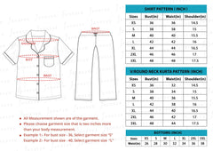 Beige Cotton Night Suit Set Janasya-Discontinue